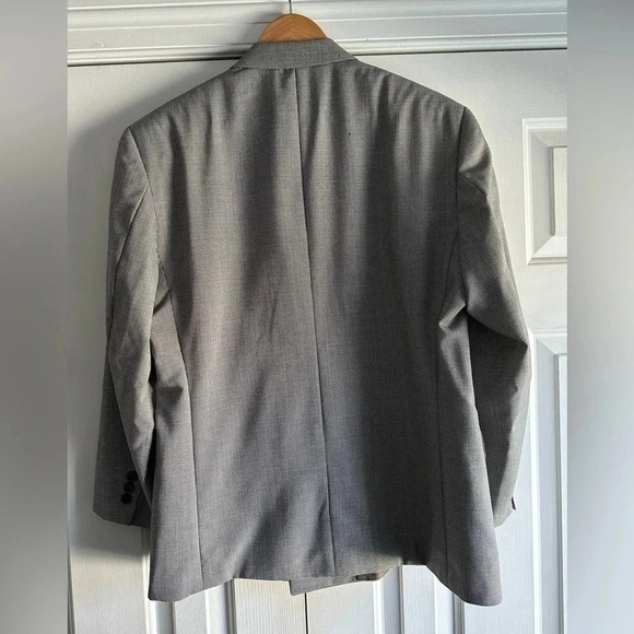 Men’s 100% wool Sports coat, blazer, jacket - Picture 2 of 12